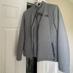 The North Face winter jacket size small